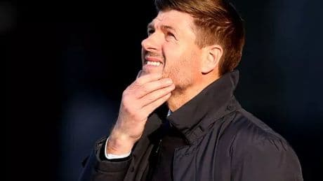 Steven Gerrard's private dressing room message to Rangers stars who questioned him spoke volumes
