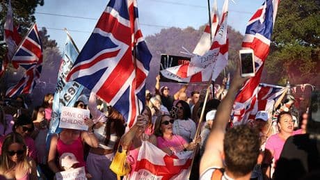 A High Court Ruling Has Thrown The Government's Asylum Policy Into Chaos. Here's Why