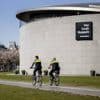 Man met Feyenoord-shirt in mei ernstig mishandeld op Museumplein Amsterdam