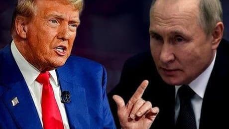 SON DAKİKA HABERİ: Trump İstanbul'a mı geliyor? ABD'den açıklama geldi!