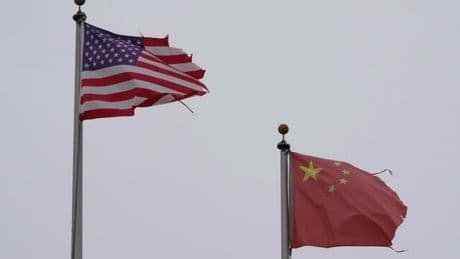 Handelskonflikt: Minister aus China und den USA sprechen erstmals über Zölle