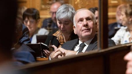 En Corse, Jean-Jacques Panunzi (LR) préfère l’adaptation à l’autonomie : «Le processus de Beauvau est une arnaque politique !»