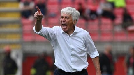 Gasperini arrabbiato, Hien salta la Roma: &quot;Fa parte di quegli episodi come Ederson con l'Inter&quot;