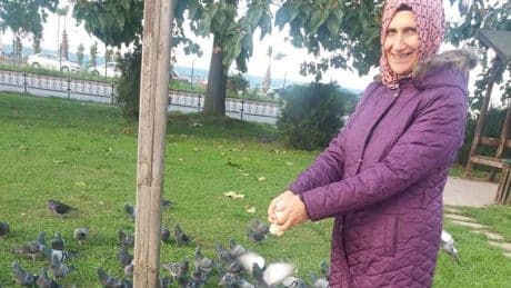 Kocaeli’de Sevgül Ulutaş, evli olduğu erkek tarafından öldürüldü
