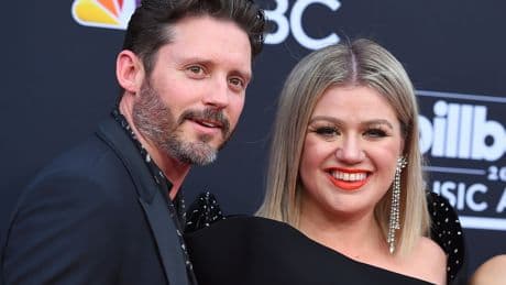 Brandon Blackstock, Kelly Clarkson’s ex-husband and former manager, dies at 48