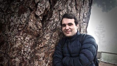 «Le journalisme n'est pas un crime»: les proches de Christophe Gleizes se mobilisent pour sa libération