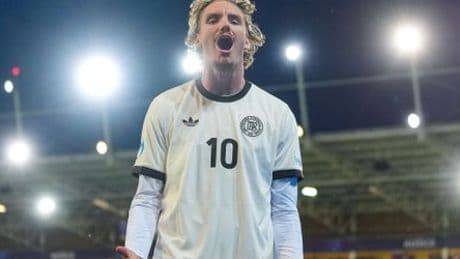 FC Bayern München und Nick Woltemade: Bahnt sich da was Großes an?