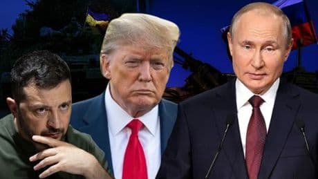 ABD ve Rusya arasında zirve öncesi dikkat çeken uyarı: 'Putin Trump'ı tuzağa çekiyor'