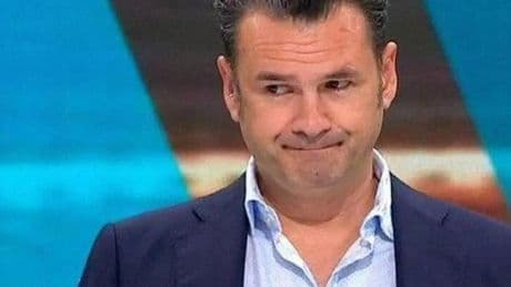 La crítica de Iñaki López a Eurovisión tras la amenaza a RTVE por los comentarios sobre Gaza