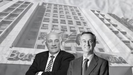 ¿Botes de humo en la opa BBVA-Sabadell?