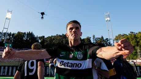 Viktor Gyokeres incident tells Arsenal dressing room a lot after teammate's 'cocky' remark