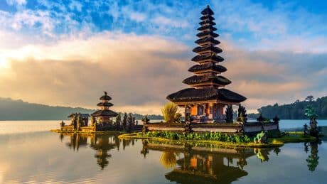 Visiter Bali et Lombok en 12 jours : nos conseils d'itinéraire