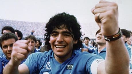 Los aficionados votan por la mejor camiseta de fútbol de la historia: mayoría española en una terna final para nostálgicos