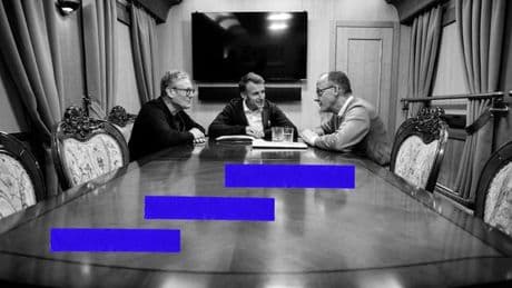 Fake-News: Eine Line Dementi