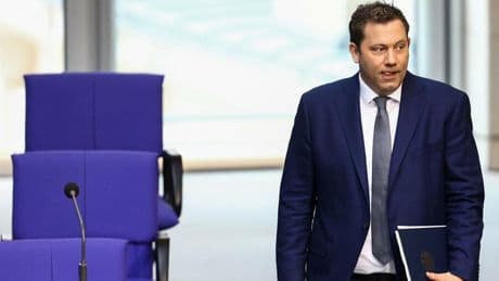 Finanzen: Bund und EU-Kommission einigen sich auf Schuldenplan