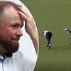 Shane Lowry reflects on 'one of the stupidest things I've ever done' after breaking simple golf rule during difficult week at US Open