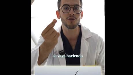 José Manuel Felices, médico, sobre un nuevo tratamiento contra la caída de pelo: "Podríamos soñar con el fin de la calvicie en cinco años"