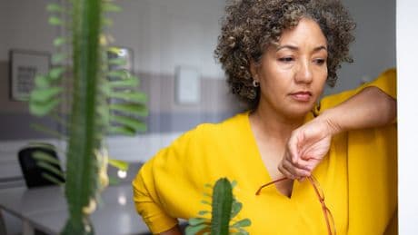 Menopausal women leaving work costs UK £1.5bn a year – Labour has a plan to stop it