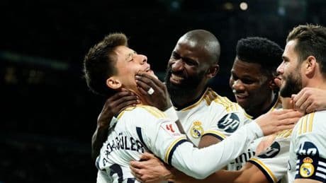 Antonio Rüdiger'den Arda Güler tepkisi!