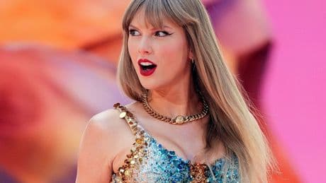 Musikindustrie: Taylor Swift kauft Rechte an ihren ersten sechs Alben