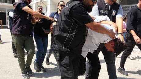 16 yaşındaki Hiranur'un ölümüne ilişkin 3 şüpheli tutuklandı
