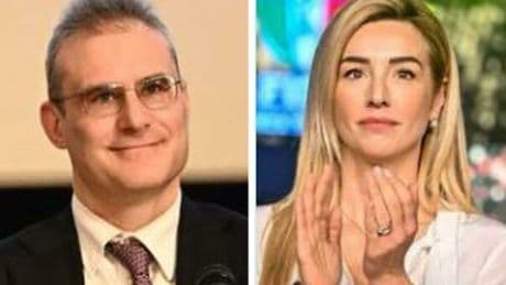 Elezioni Genova, Salis e Piciocchi candidati. L'atleta olimpionica (e moglie di Fausto Brizzi) e l'avvocato con otto figli: ecco chi sono
