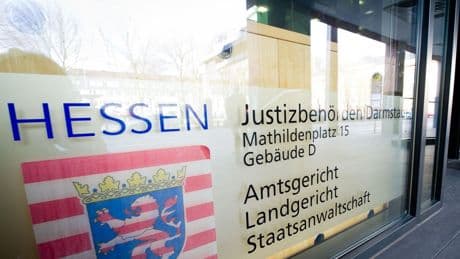 Kriminalität: Urteil im Prozess um Todesschüsse in Rüsselsheim erwartet