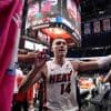 US-Sport: NBA: Miami und Memphis lösen letzte Playoff-Tickets