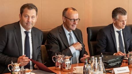 Kanzleramtschef Frei drängt bei Bürgergeld-Reform auf Tempo – Bundesetat für 2025 steht