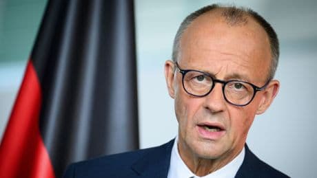 Mehr als 1.000 Anzeigen gegen Bundeskanzler Merz seit letzter Woche