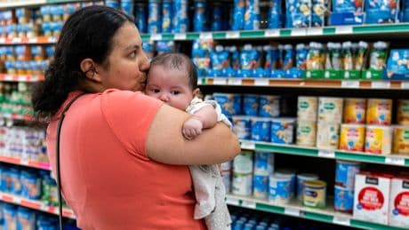 Kennedy has ordered a review of baby formula. Here's what you should know