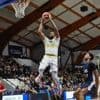 Basket-ball. N1M : l’EAB s’impose largement sur le parquet d’Avignon