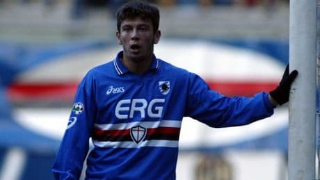 <p>Rivoluzione Sampdoria: Donati in panchina, Fredberg nuovo CEO. L'annuncio del presidente Manfredi</p>