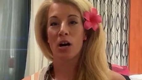 600 tourists stuck in tsunami's path after missing sprint to Hawaii cruise ship