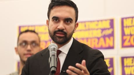 Zohran Mamdani’s $2,300 rent scandal exposes who this ‘socialist’ is really looking after first —himself