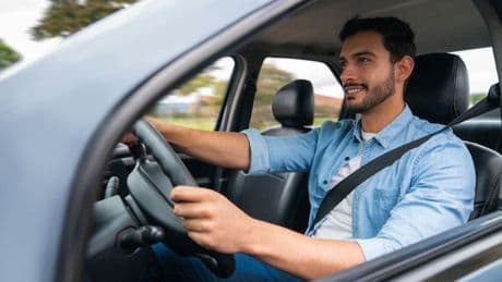 I made my car 'smell like Dior' by spending 79p at Home Bargains