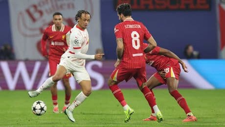 Engländer berichten - Liverpool fragte schon nach Xavi-Preis bei Leipzig