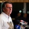 Wegen Putschversuch angeklagt: Richter stellt Brasiliens Ex-Präsidenten Bolsonaro unter Hausarrest