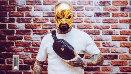 18 Karat: Bekanntem Deutschrapper droht womöglich Abschiebung