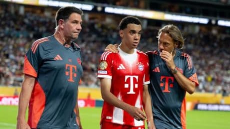 Bayern schlägt auch Boca Juniors und steht im Achtelfinale – Sorgen um Musiala