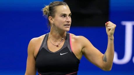 Nick Kyrgios v Aryna Sabalenka: Everything we know about ‘Battle of the Sexes’ tennis exhibition