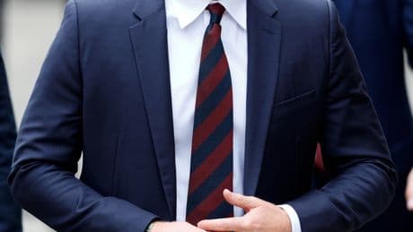 Prince Harry considering starting new charity after Sentebale scandal