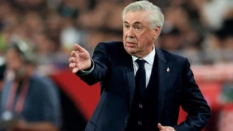 Foot : Ancelotti, Jorge Jesus... Le Brésil bientôt fixé pour son prochain sélectionneur ?