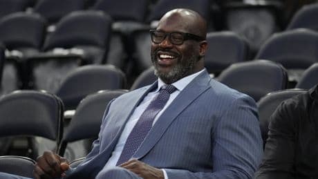 Shaq makes one thing clear about ‘Inisde the NBA’ joining ESPN next season