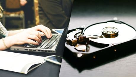Backup Software Test: Die beste Datensicherung im Vergleich