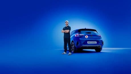 Renault propose de brider sa Clio pour les jeunes conducteurs