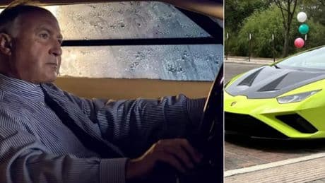 Lamborghini, faida tra cugini: Tonino vince contro Fabio. «Utilizzava marchio e cognome per scopi personali»