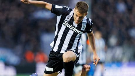 Platzt der VfB-Wechsel doch noch? - PAOK-Boss legt Veto bei Konstantelias ein!