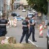 Was bisher zu Völklingen bekannt ist: 18-jähriger Tankstellenräuber erschießt Polizist mit Dienstwaffe