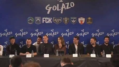CANLI İZLE: Golazo Cup Türkiye nereden izlenir? Golazo Cup Türkiye nedir, kim kazandı?